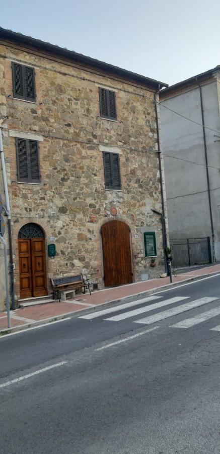 Appartamenti Di Luca&Sara Le Piazze Buitenkant foto