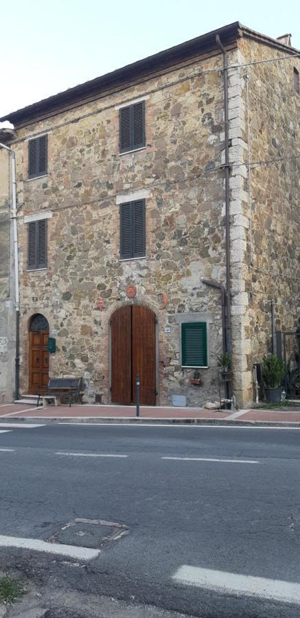 Appartamenti Di Luca&Sara Le Piazze Buitenkant foto